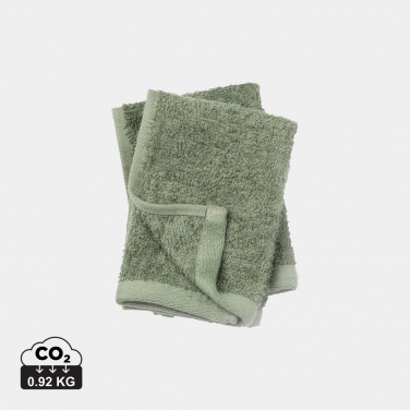 Logo trade business gift photo of: VINGA Birch towels 30x30