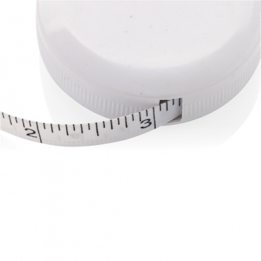 Logo trade corporate gifts picture of: RCS recycled plastic tailor tape
