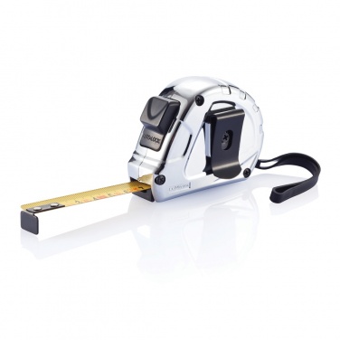 Logotrade promotional product image of: Economic auto stop - 5m/19mm