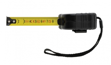 Logotrade promotional gifts photo of: RCS recycled plastic 3M/16 mm tape