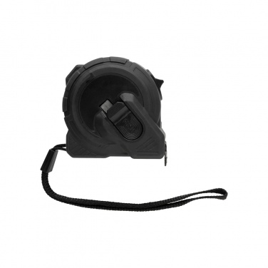 Logotrade promotional product picture of: Gear X 5M measuring Tape with slow/fast retract function