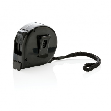 Logo trade promotional items picture of: Measuring tape - 5m/19mm