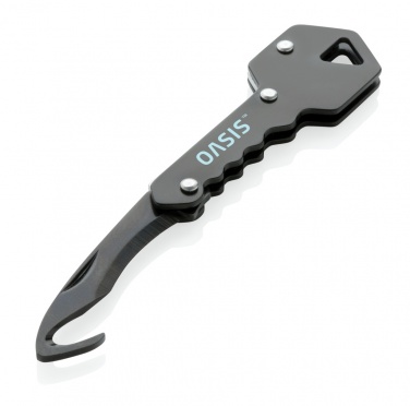 Logo trade corporate gifts picture of: Parcel cutter