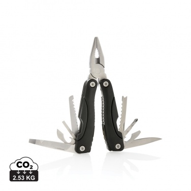 Logo trade corporate gift photo of: Fix multitool