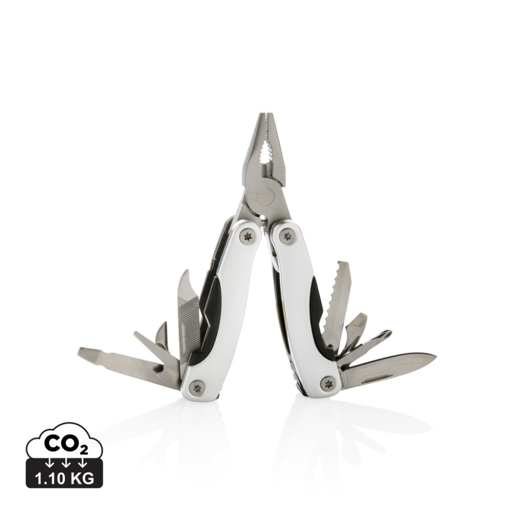 Logotrade promotional item picture of: Mini Fix multitool