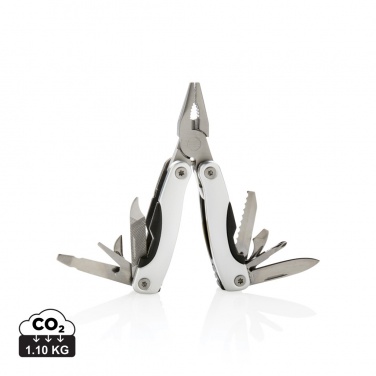 Logo trade promotional items image of: Mini Fix multitool