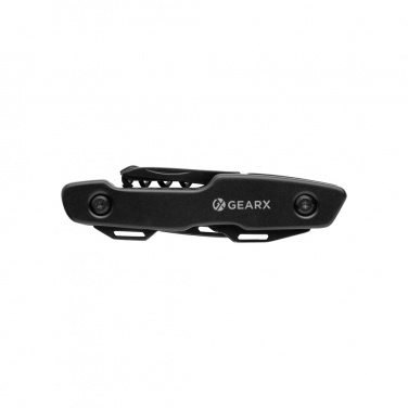 Logo trade business gift photo of: Gear X multifunctional knife