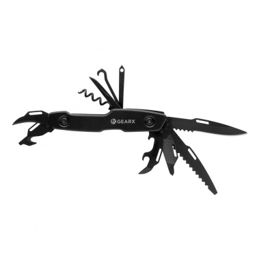 Logotrade business gift image of: Gear X multifunctional knife