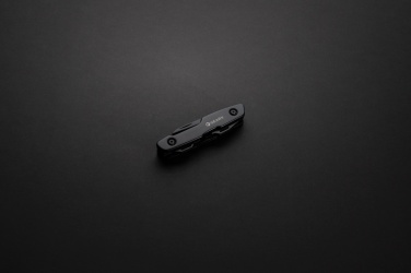 Logo trade advertising product photo of: Gear X multifunctional knife
