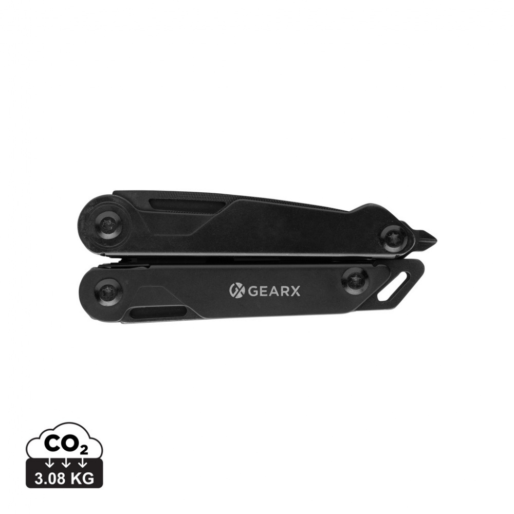 Logo trade promotional giveaway photo of: Gear X plier multitool