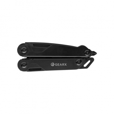 Logotrade promotional gift picture of: Gear X plier multitool