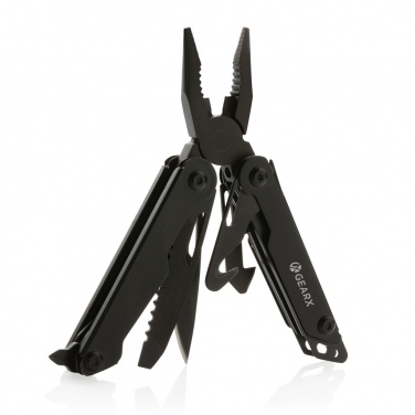 Logo trade corporate gifts picture of: Gear X plier multitool