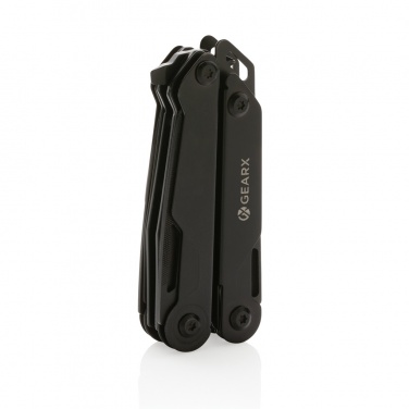 Logo trade business gift photo of: Gear X plier multitool