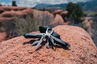 Logo trade corporate gift photo of: Gear X plier multitool
