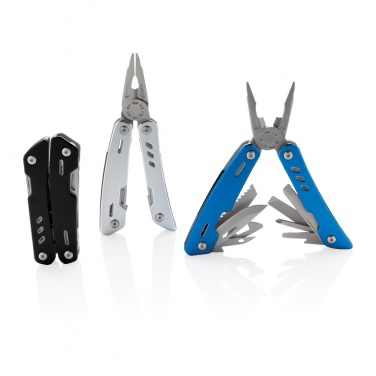 Logo trade promotional giveaway photo of: Solid multitool