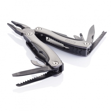 Logo trade advertising products picture of: Fix grip multitool