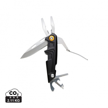 Logotrade corporate gift picture of: Excalibur tool with bit set
