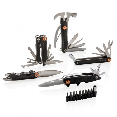 Logo trade promotional gifts picture of: Excalibur knife