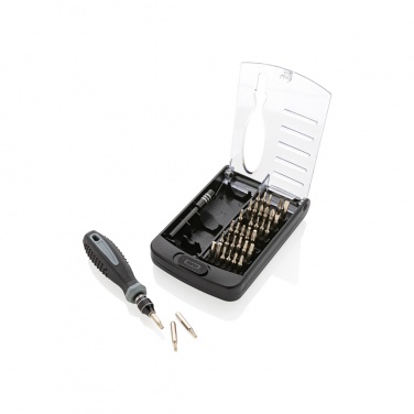 Logotrade promotional merchandise image of: 38 PCS tool set