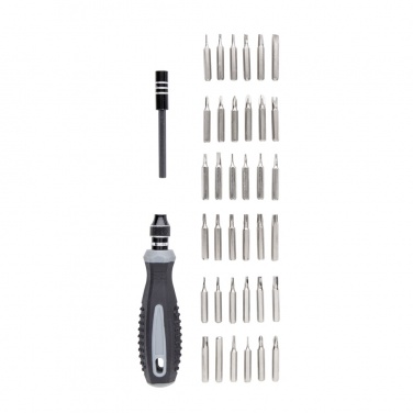 Logotrade corporate gifts photo of: 38 PCS tool set