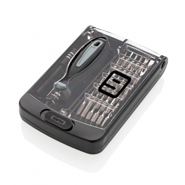 Logo trade corporate gifts picture of: 38 PCS tool set