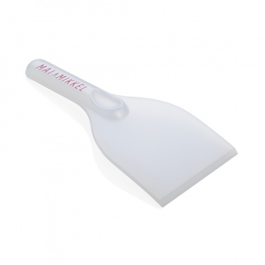 Logotrade promotional gift picture of: Ice scraper