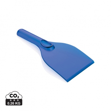 Logotrade corporate gift picture of: Ice scraper