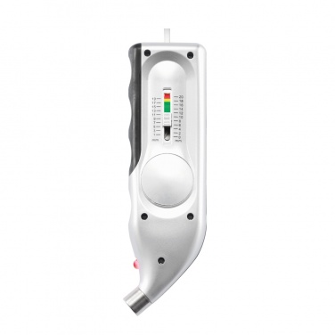 Logo trade corporate gifts picture of: Digital tyre gauge