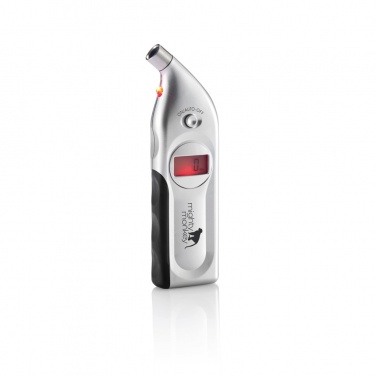 Logo trade corporate gifts picture of: Digital tyre gauge