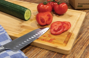Logotrade corporate gift image of: Ukiyo bamboo cutting board