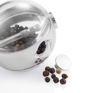 Logotrade advertising product image of: Planet pepper & salt set