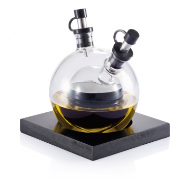 Logotrade advertising product picture of: Orbit oil & vinegar set