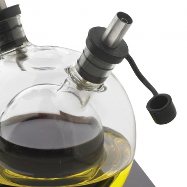 Logotrade promotional gift image of: Orbit oil & vinegar set