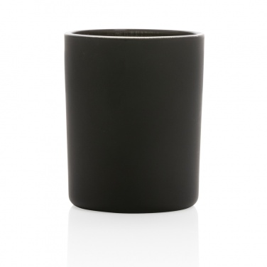 Logotrade promotional gift picture of: Ukiyo small scented candle in glass