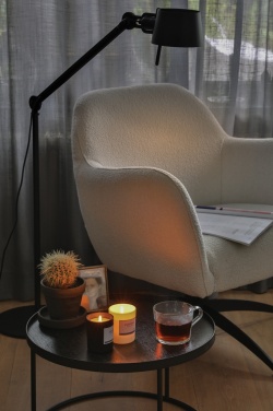 Logo trade promotional giveaway photo of: Ukiyo small scented candle in glass