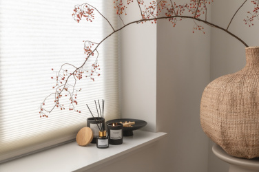 Logo trade promotional merchandise picture of: Ukiyo deluxe fragrance sticks