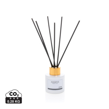 Logo trade advertising product photo of: Ukiyo deluxe fragrance sticks