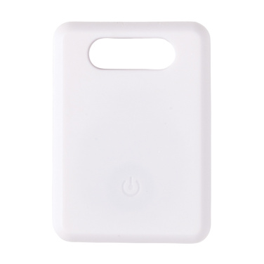 Logotrade promotional item picture of: Square key finder 2.0
