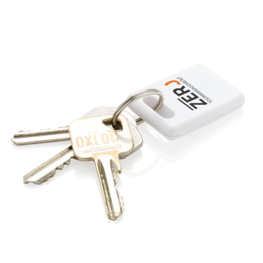 Logotrade advertising product picture of: Square key finder 2.0