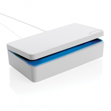 Logotrade promotional giveaway image of: UV-C steriliser box