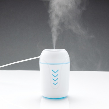 Logo trade corporate gifts picture of: UV-C humidifier