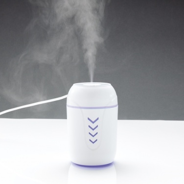 Logo trade corporate gifts image of: UV-C humidifier