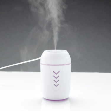 Logotrade promotional product picture of: UV-C humidifier
