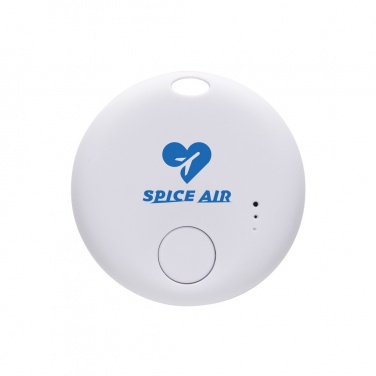 Logo trade advertising products image of: FindMate RCS recycled plastic item finder