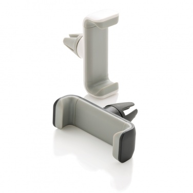 Logo trade promotional products picture of: 360 car phone holder
