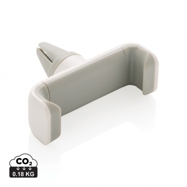 Logotrade promotional giveaway image of: 360 car phone holder