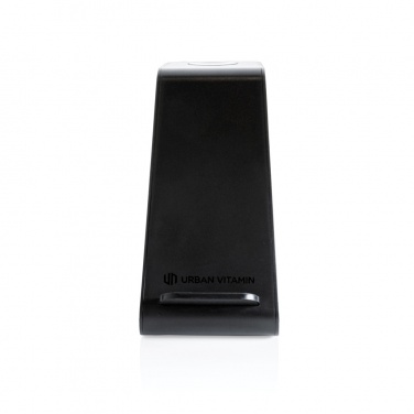Logotrade corporate gift image of: Urban Vitamin Fairfield 3 in1 RCS rplastic charger