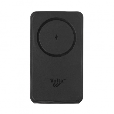Logo trade promotional giveaways picture of: Swiss Peak RCS rPU 15W  3-in-1 magnetic wireless charger