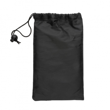 Logo trade promotional gifts image of: Fitness heavy resistance tube in pouch
