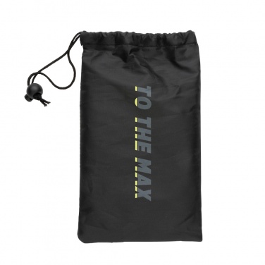 Logotrade promotional gifts photo of: Fitness heavy resistance tube in pouch